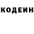 Метадон мёд VMG Cuervo