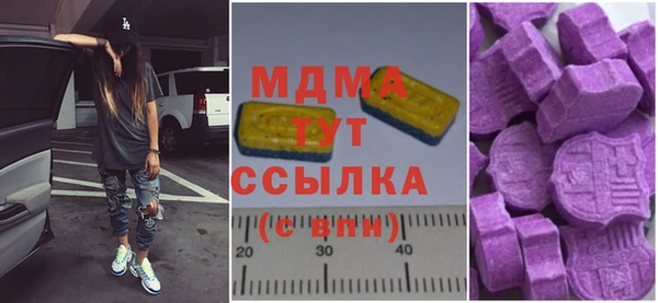 мет Алексин